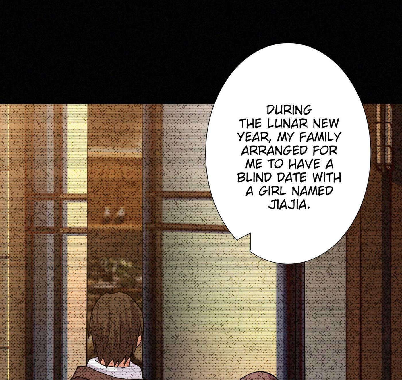 Read Here Lies the Wicked chapter 6 image 31 on Lezhin