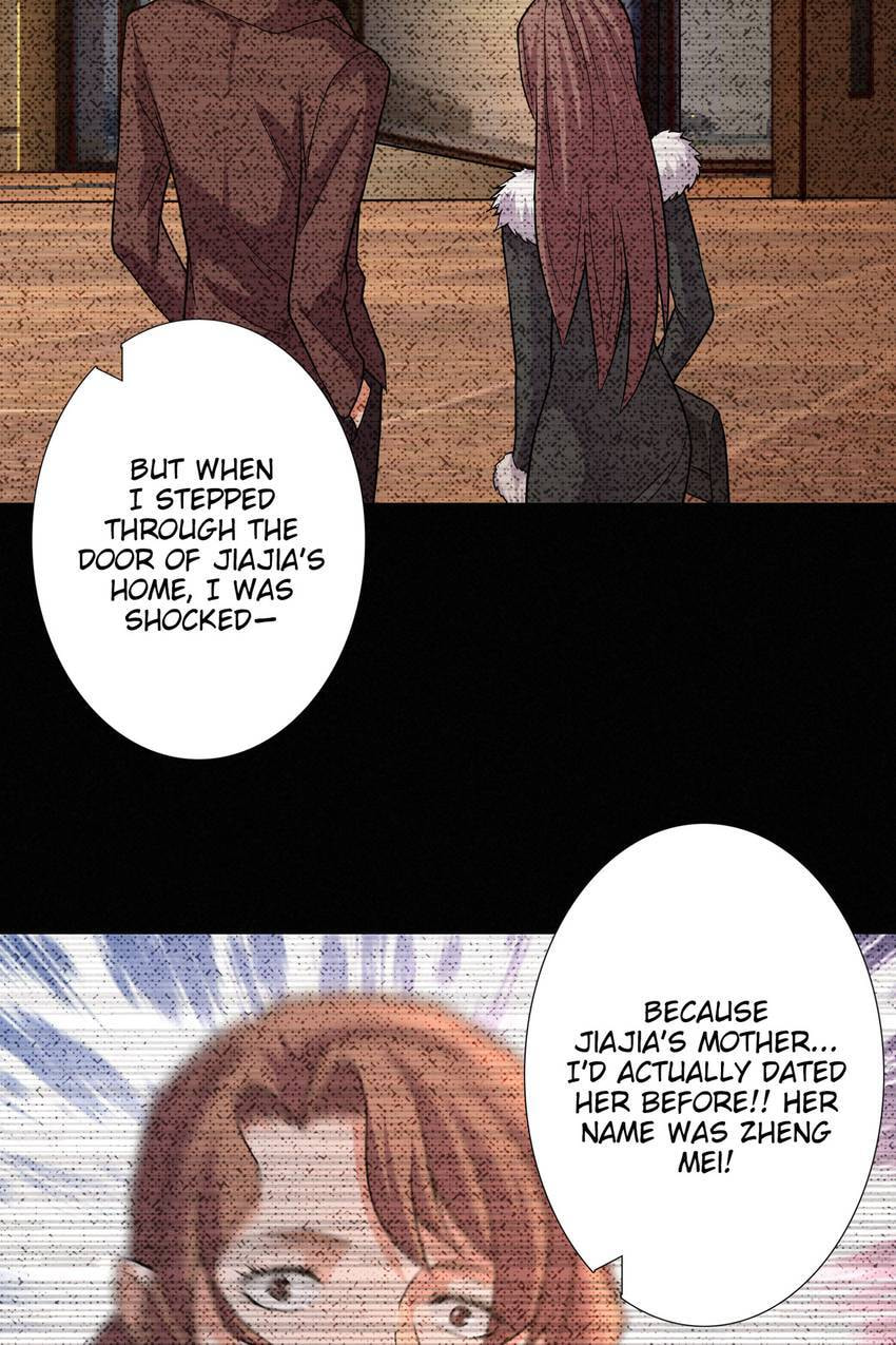 Read Here Lies the Wicked chapter 6 image 32 on Lezhin