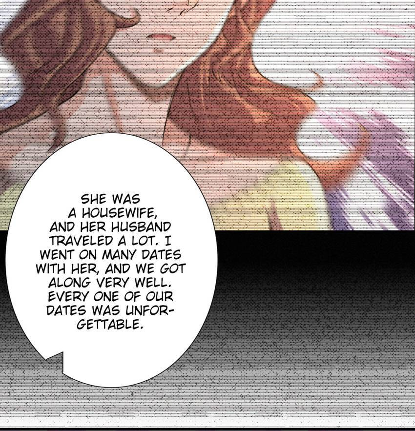 Read Here Lies the Wicked chapter 6 image 34 on Lezhin