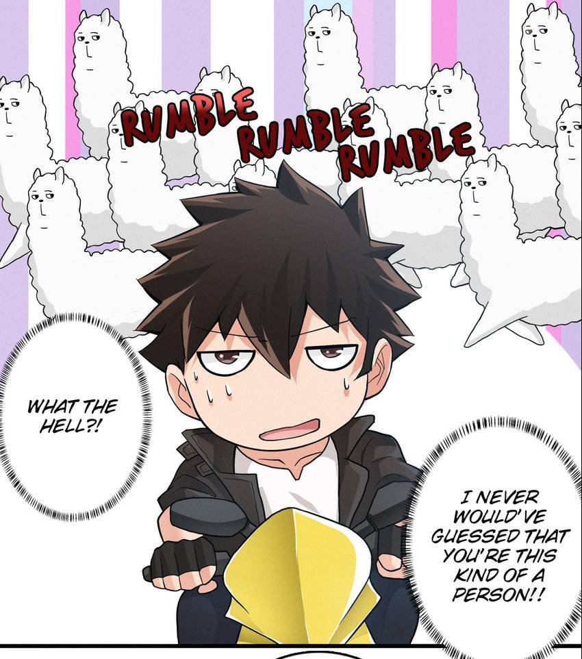 Read Here Lies the Wicked chapter 6 image 35 on Lezhin