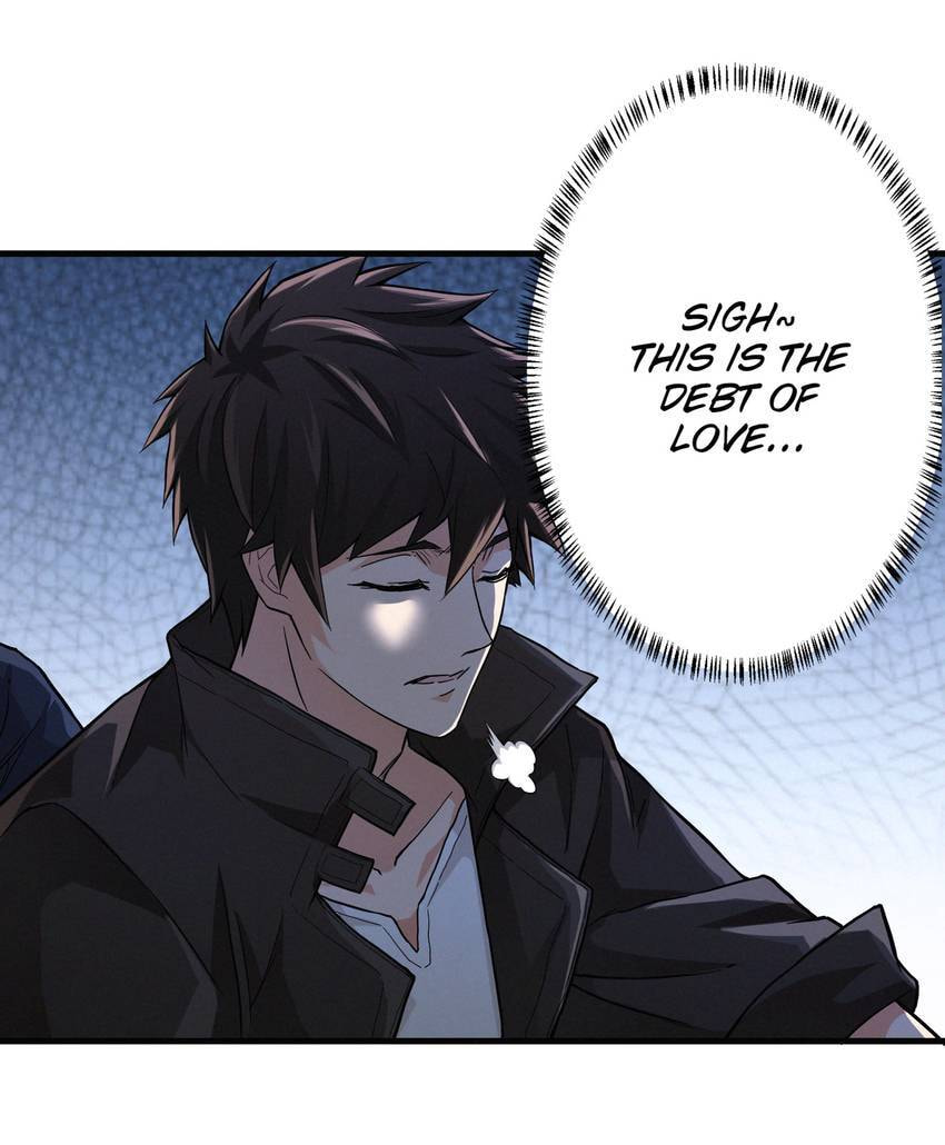 Read Here Lies the Wicked chapter 6 image 42 on Lezhin