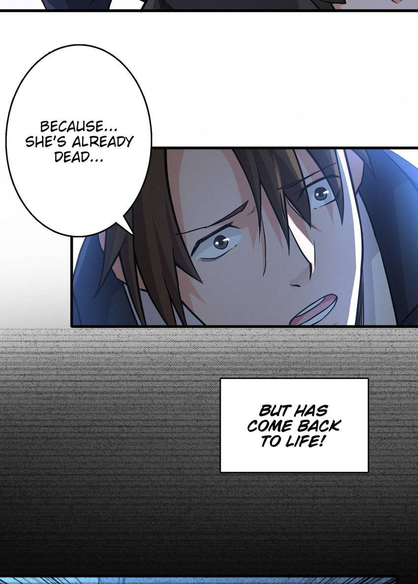 Read Here Lies the Wicked chapter 6 image 44 on Lezhin