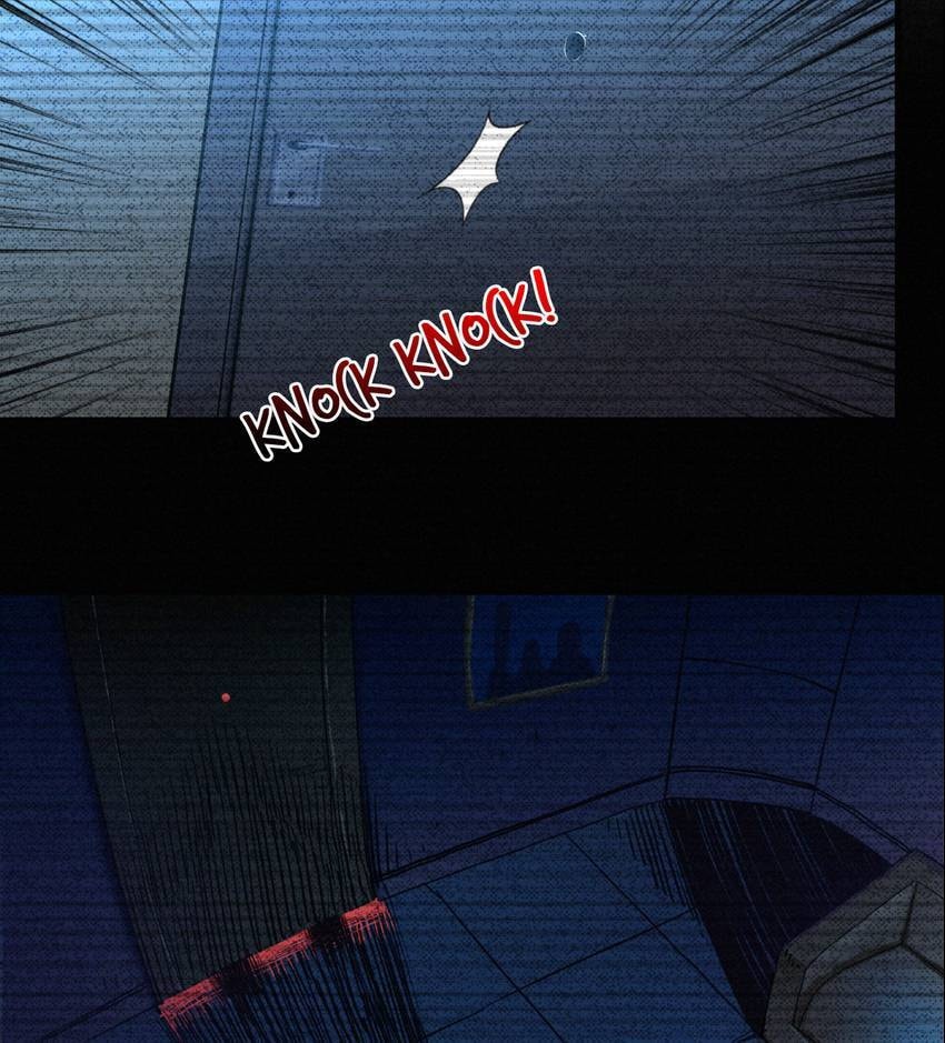 Read Here Lies the Wicked chapter 6 image 45 on Lezhin