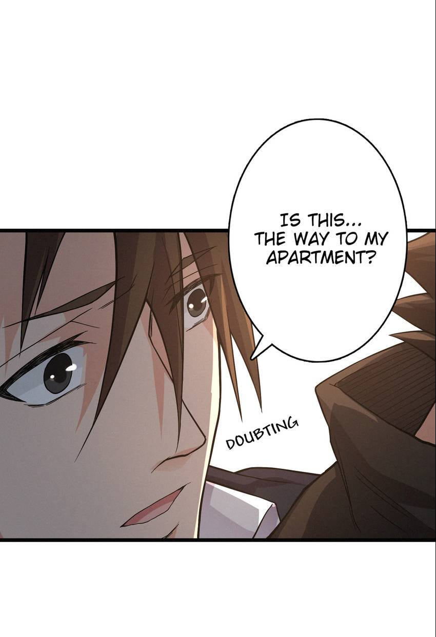 Read Here Lies the Wicked chapter 6 image 6 on Lezhin