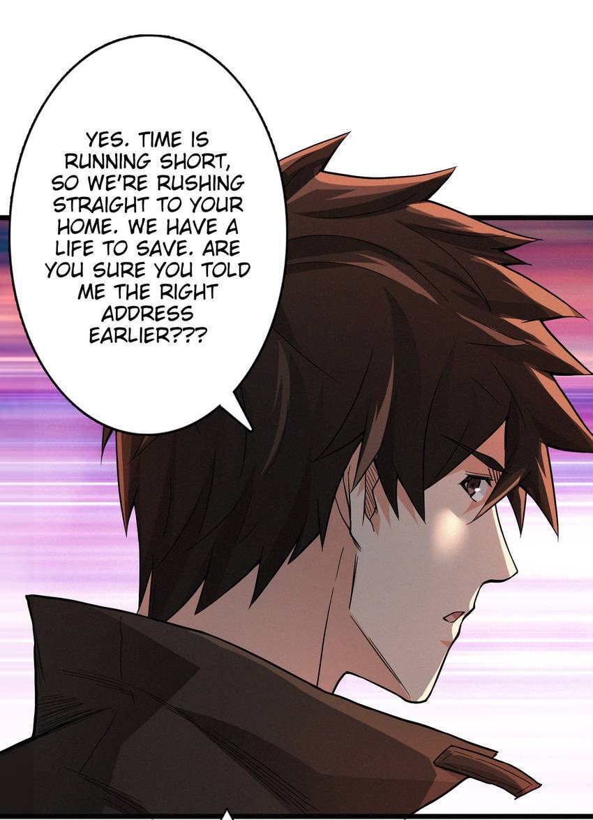 Read Here Lies the Wicked chapter 6 image 7 on Lezhin