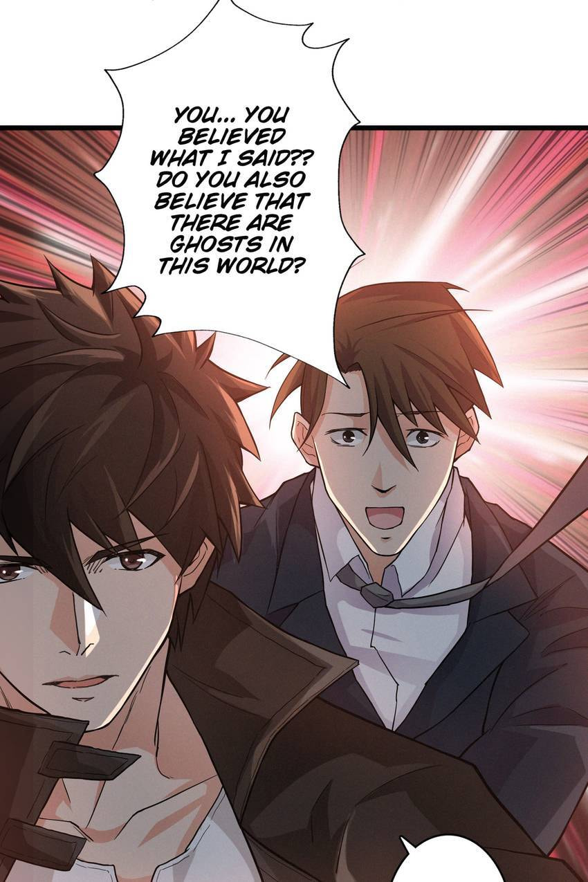 Read Here Lies the Wicked chapter 6 image 8 on Lezhin