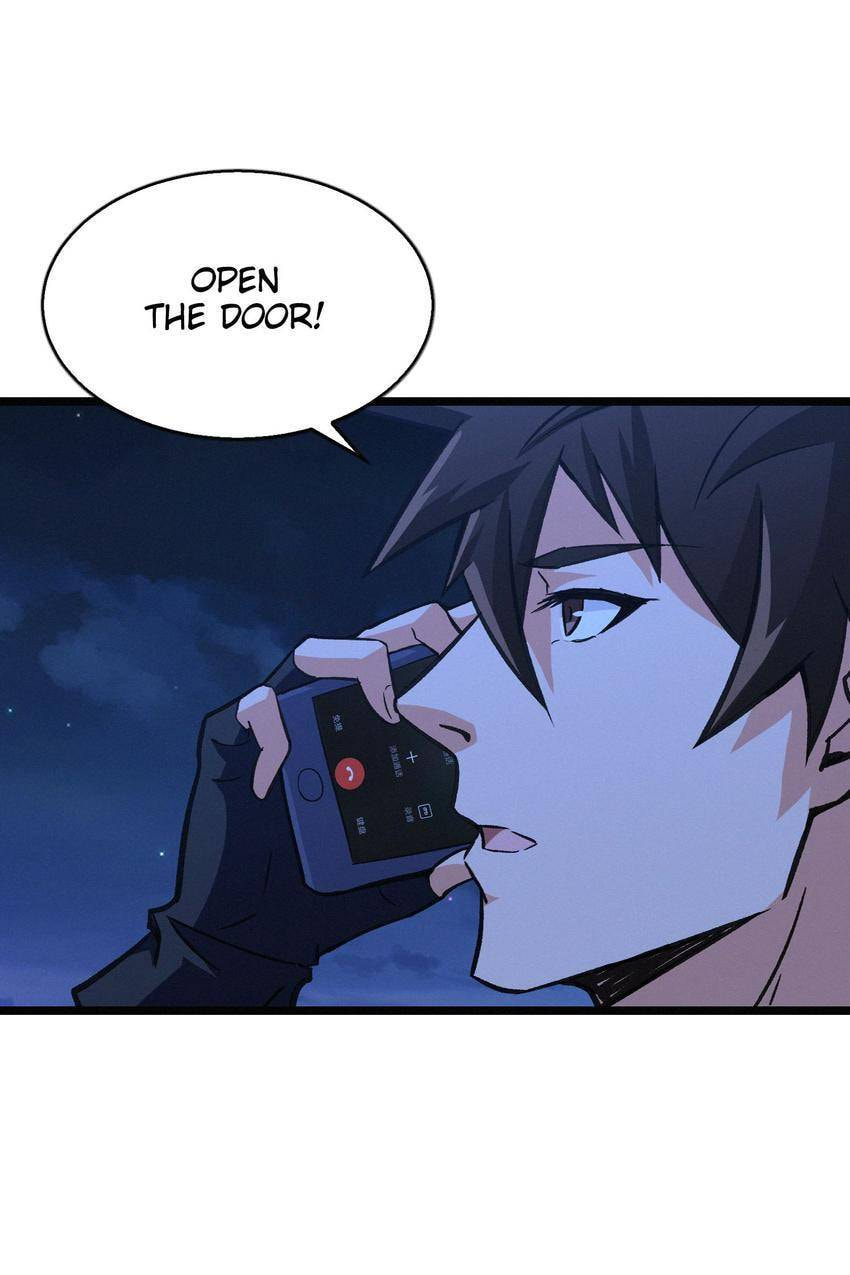 Read Here Lies the Wicked chapter 60 image 10 on Lezhin