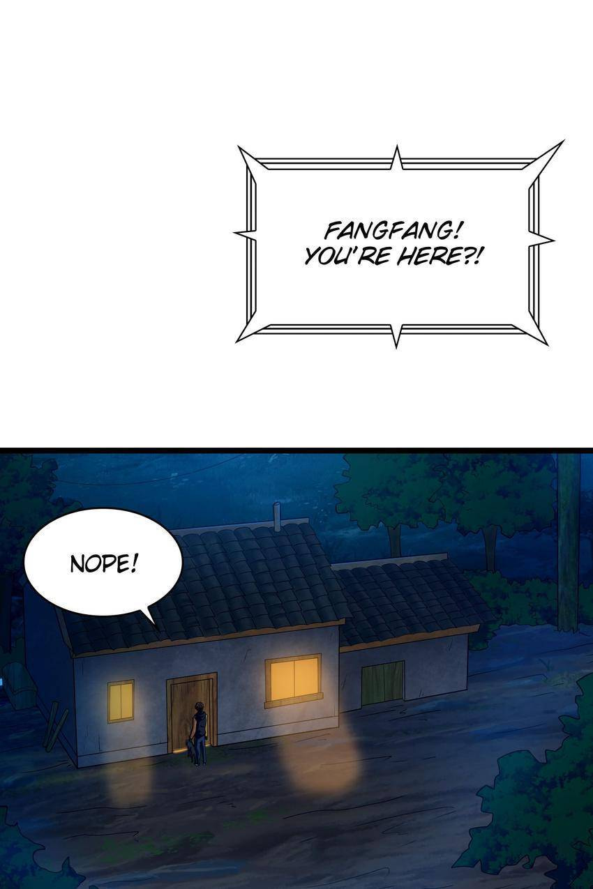 Read Here Lies the Wicked chapter 60 image 12 on Lezhin