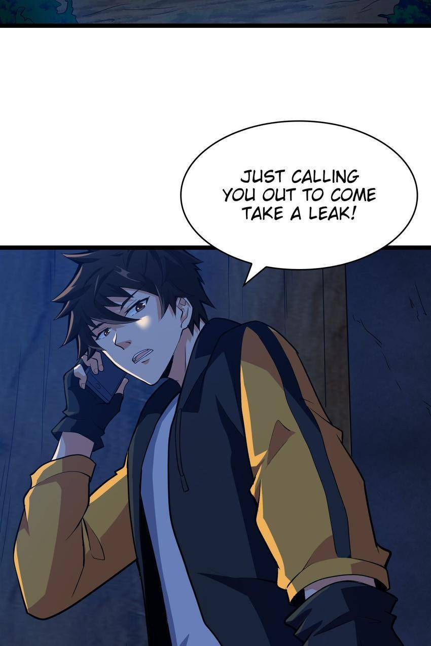 Read Here Lies the Wicked chapter 60 image 13 on Lezhin