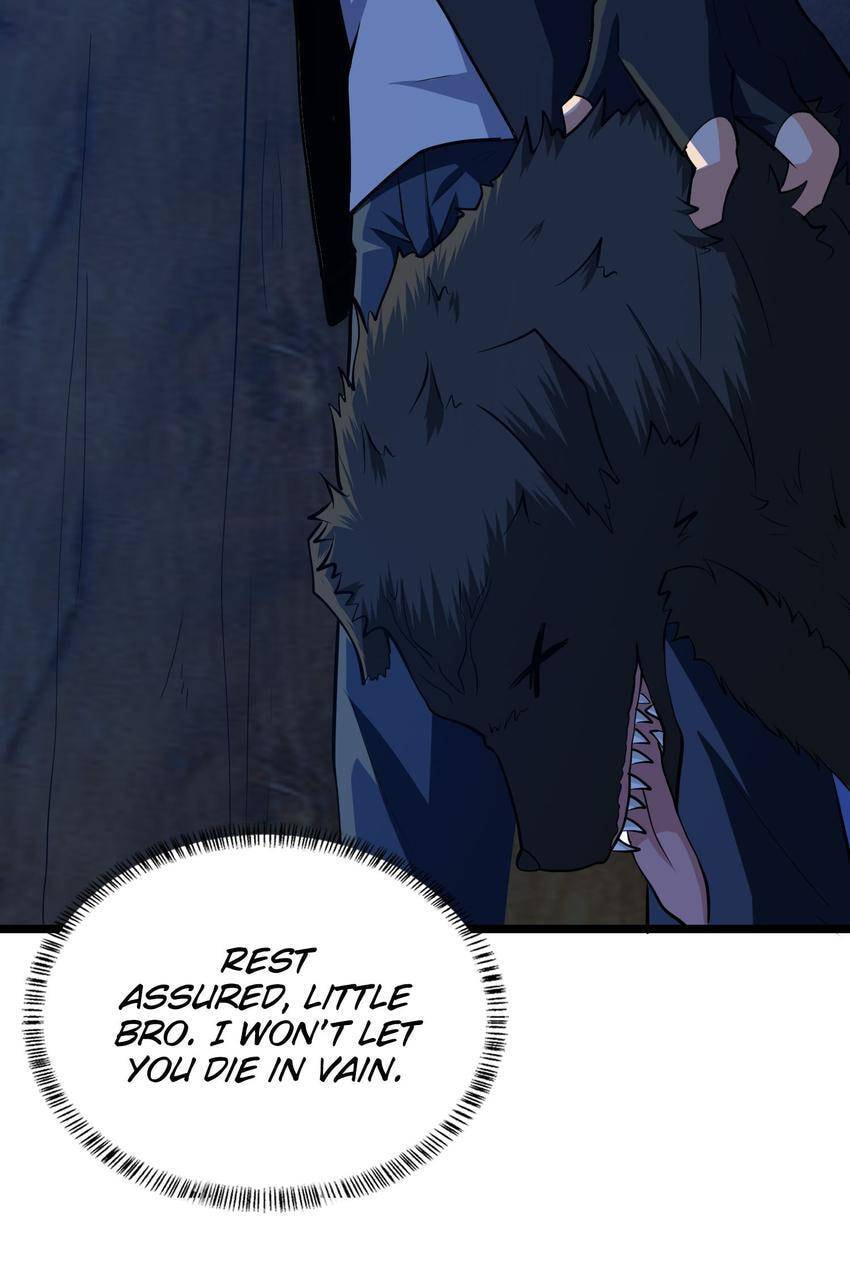 Read Here Lies the Wicked chapter 60 image 14 on Lezhin