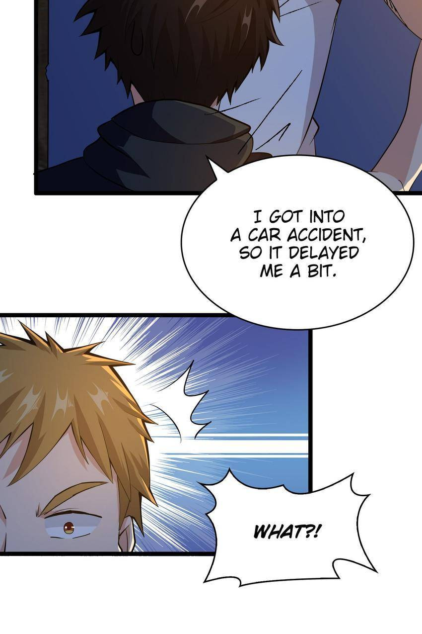 Read Here Lies the Wicked chapter 60 image 18 on Lezhin