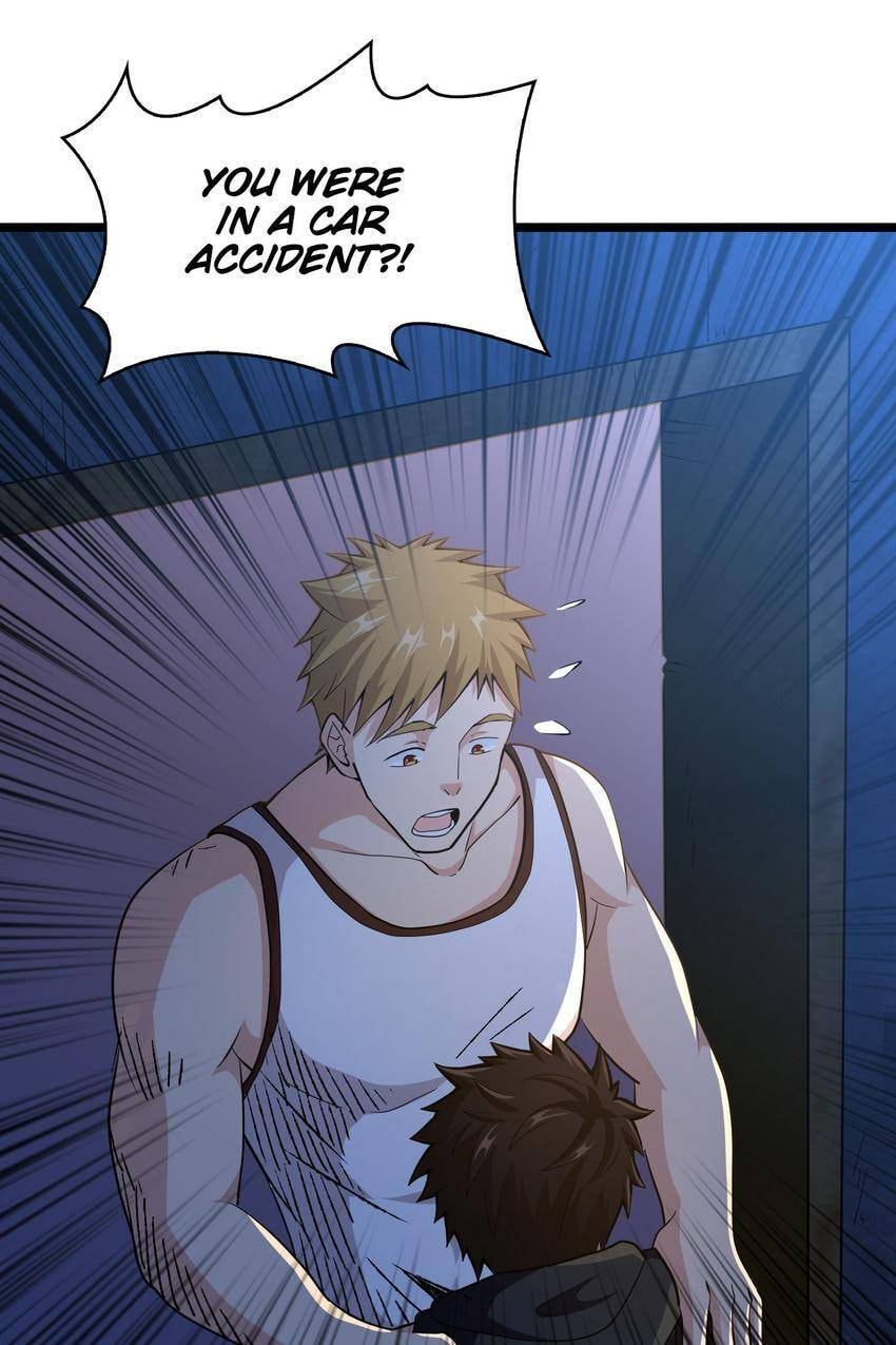Read Here Lies the Wicked chapter 60 image 19 on Lezhin