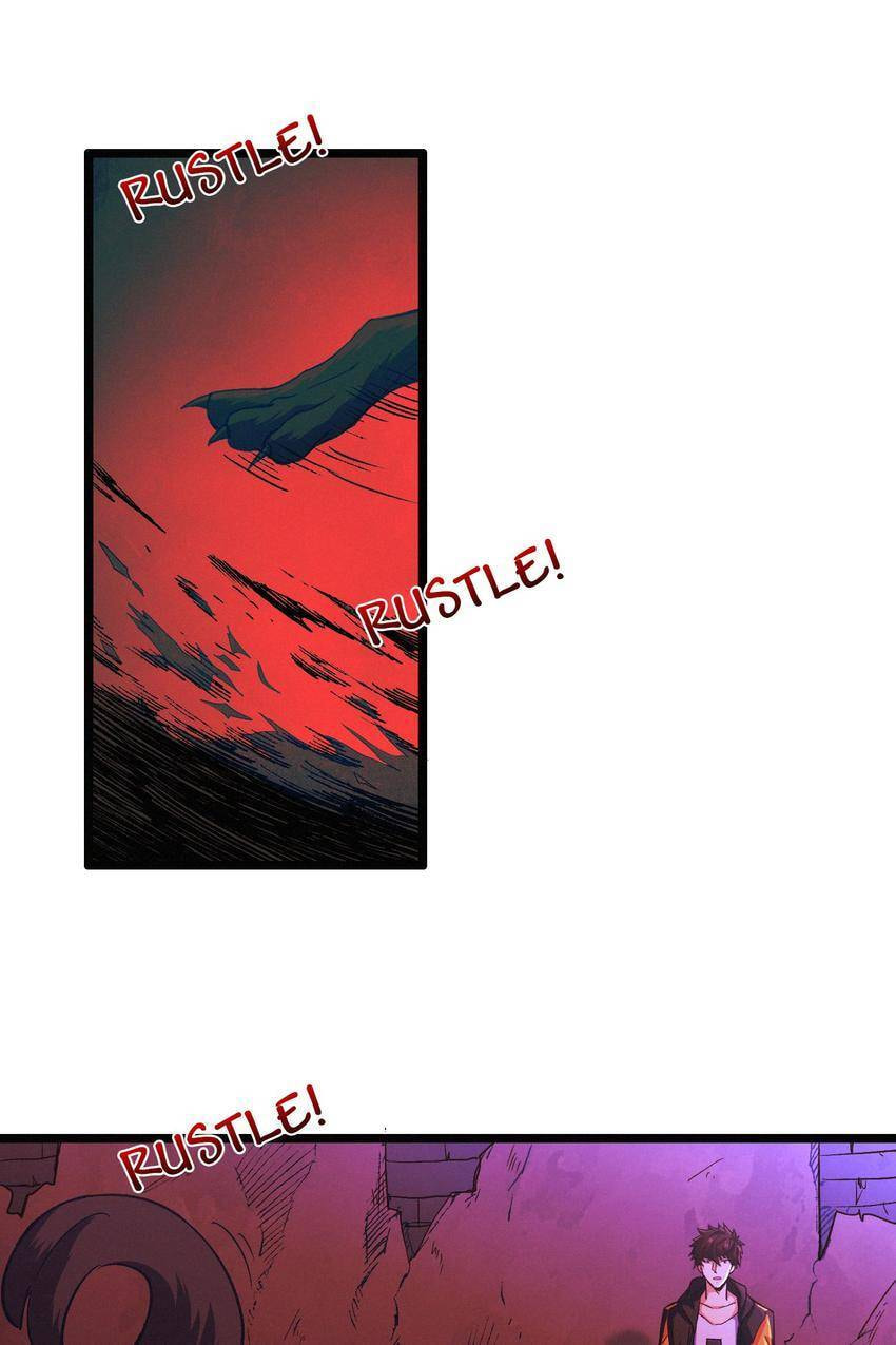Read Here Lies the Wicked chapter 60 image 2 on Lezhin