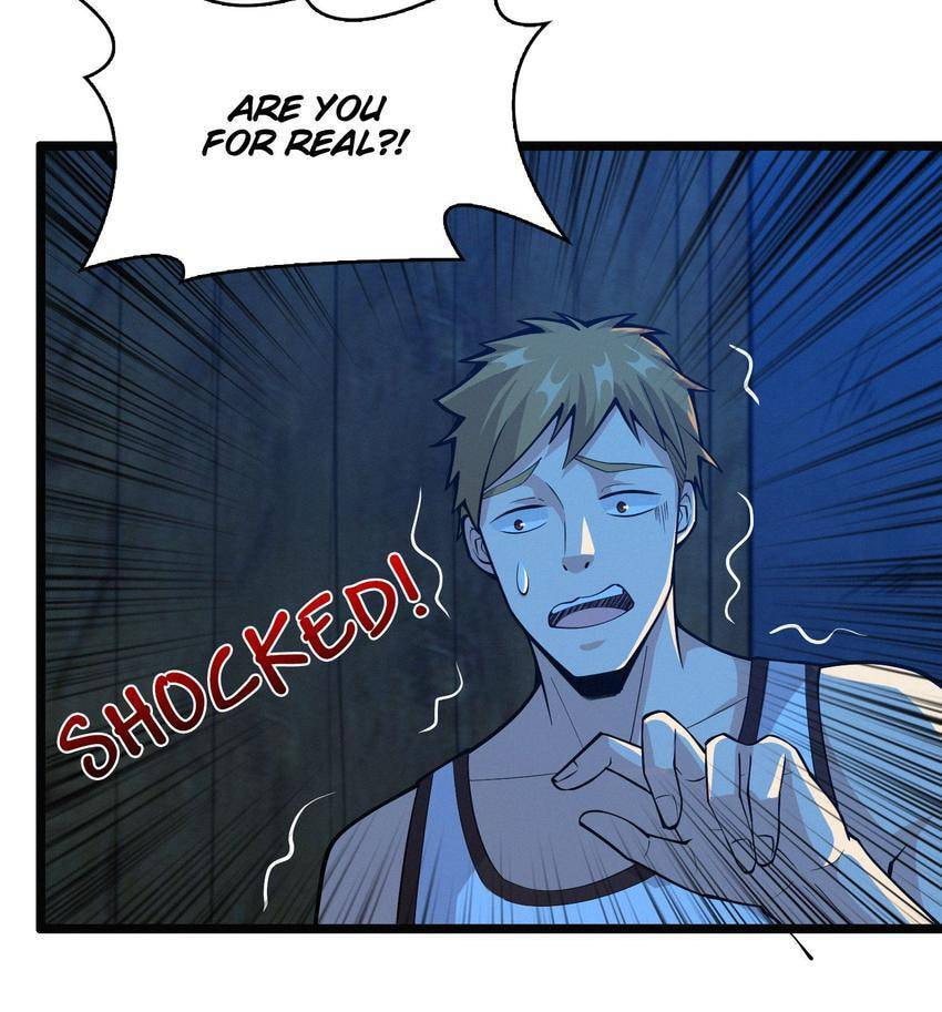 Read Here Lies the Wicked chapter 60 image 26 on Lezhin