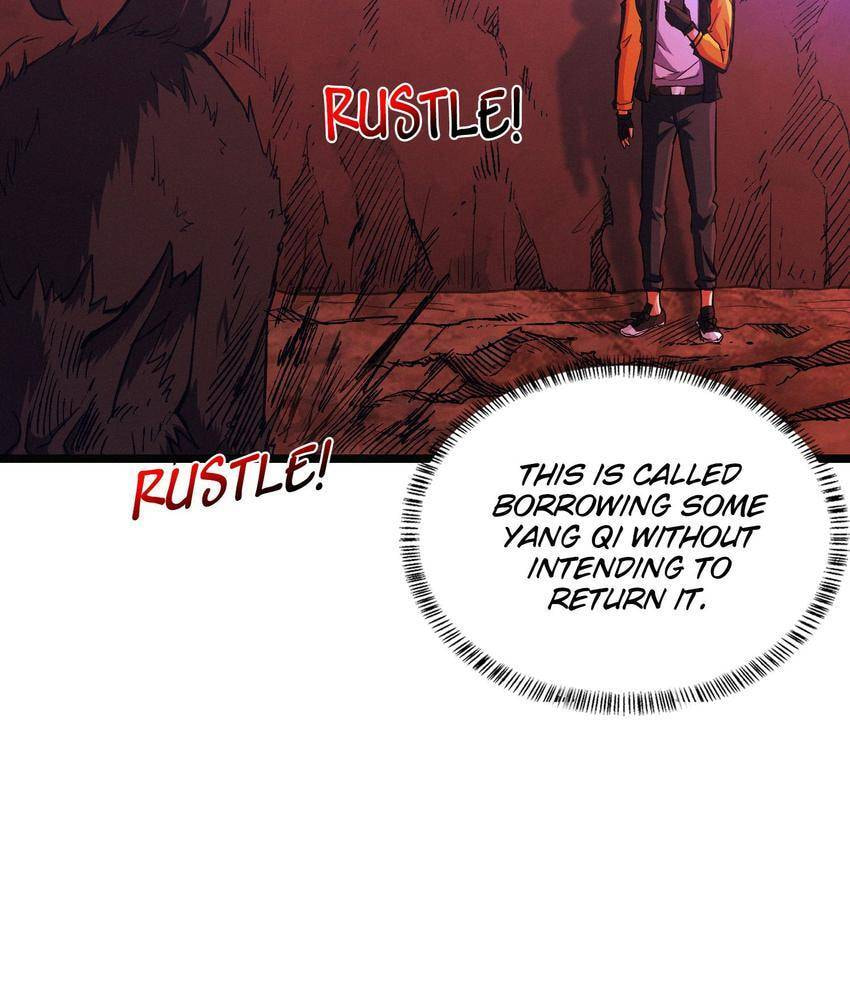 Read Here Lies the Wicked chapter 60 image 3 on Lezhin