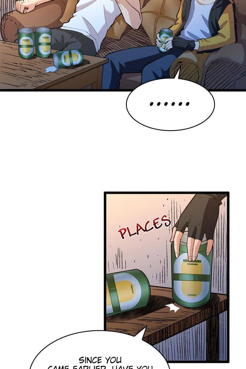 Read Here Lies the Wicked chapter 60 image 30 on Lezhin