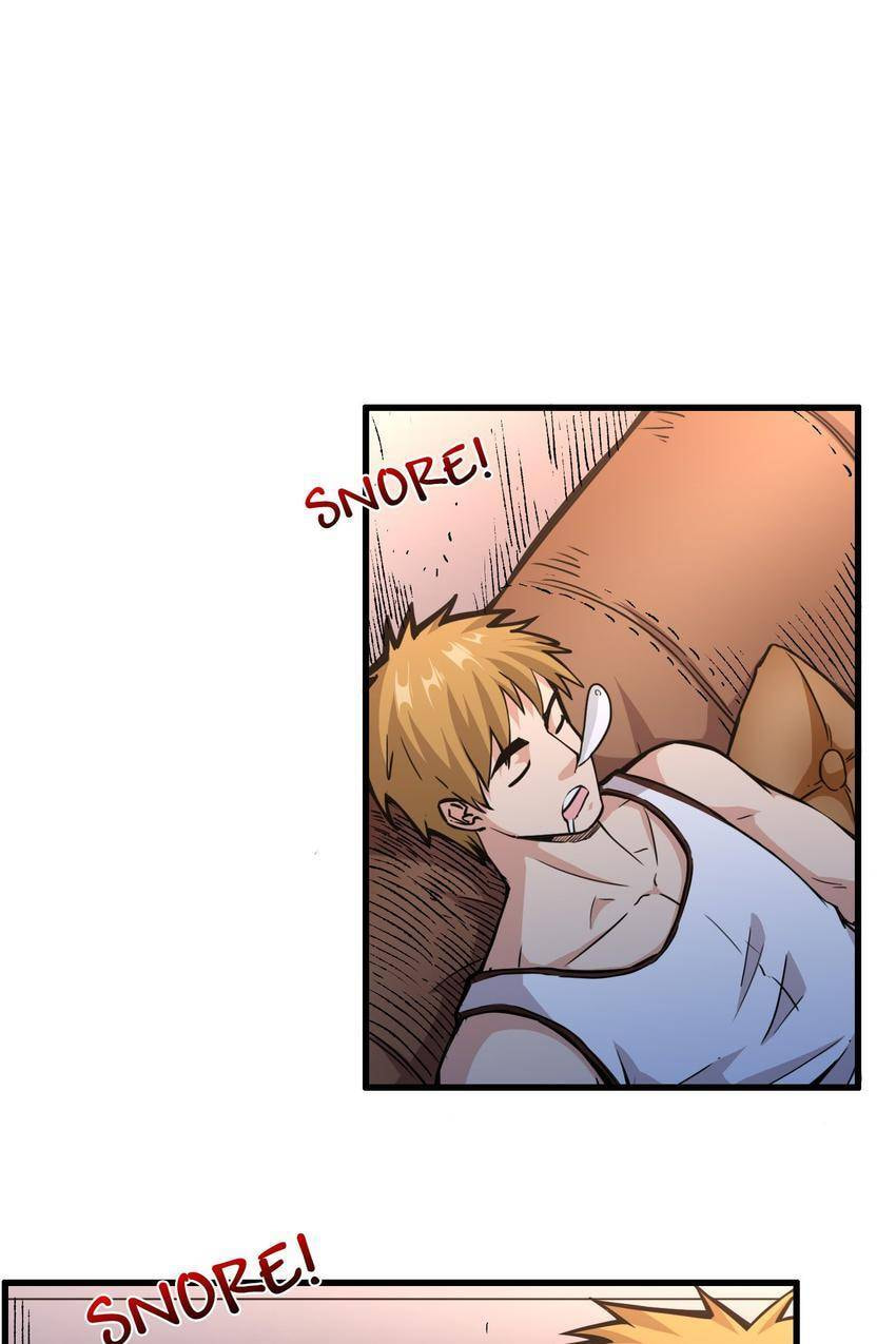 Read Here Lies the Wicked chapter 60 image 34 on Lezhin