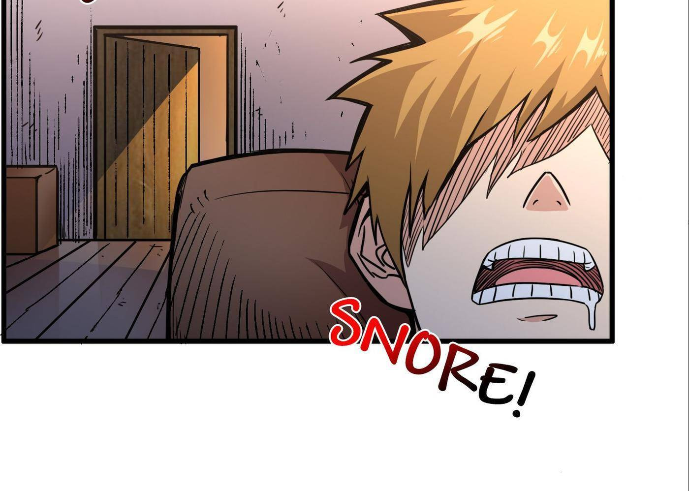 Read Here Lies the Wicked chapter 60 image 35 on Lezhin