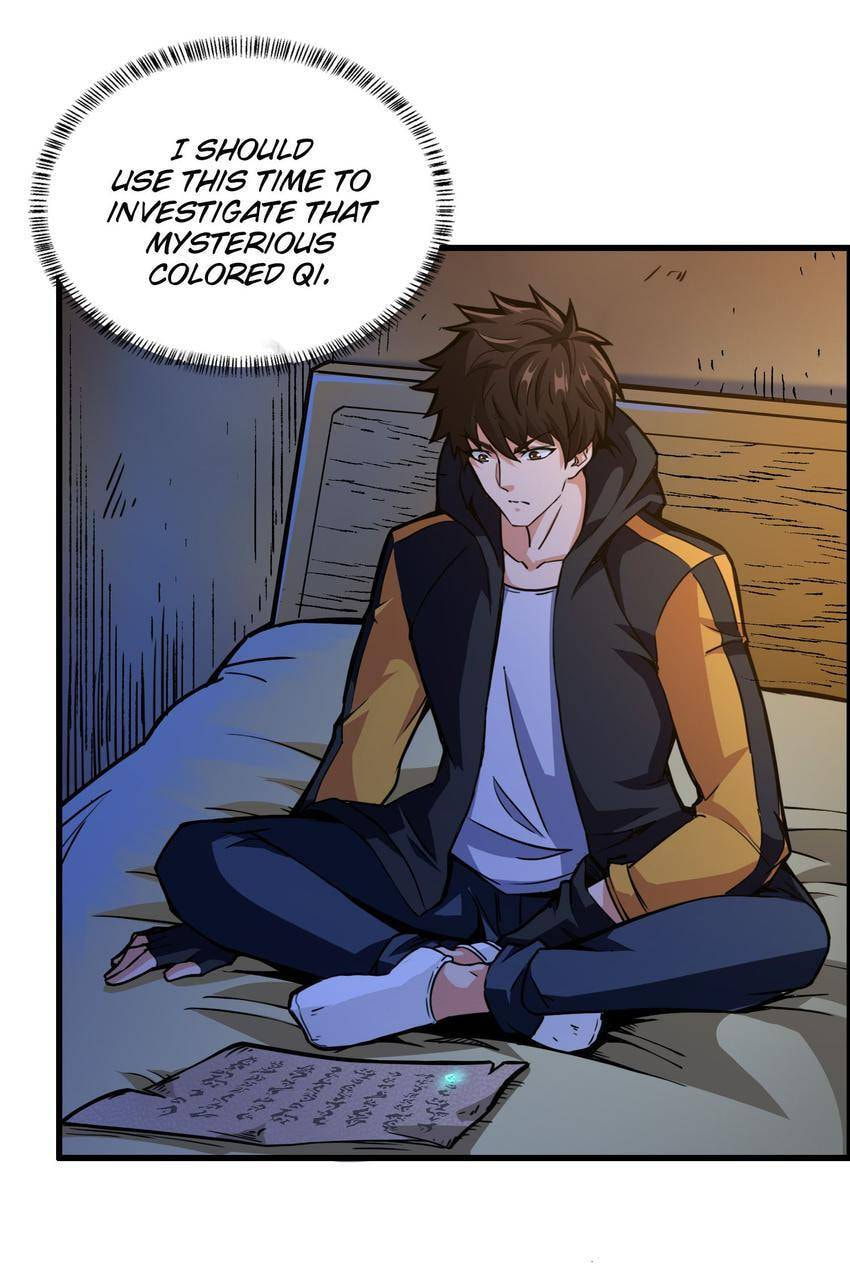 Read Here Lies the Wicked chapter 60 image 36 on Lezhin