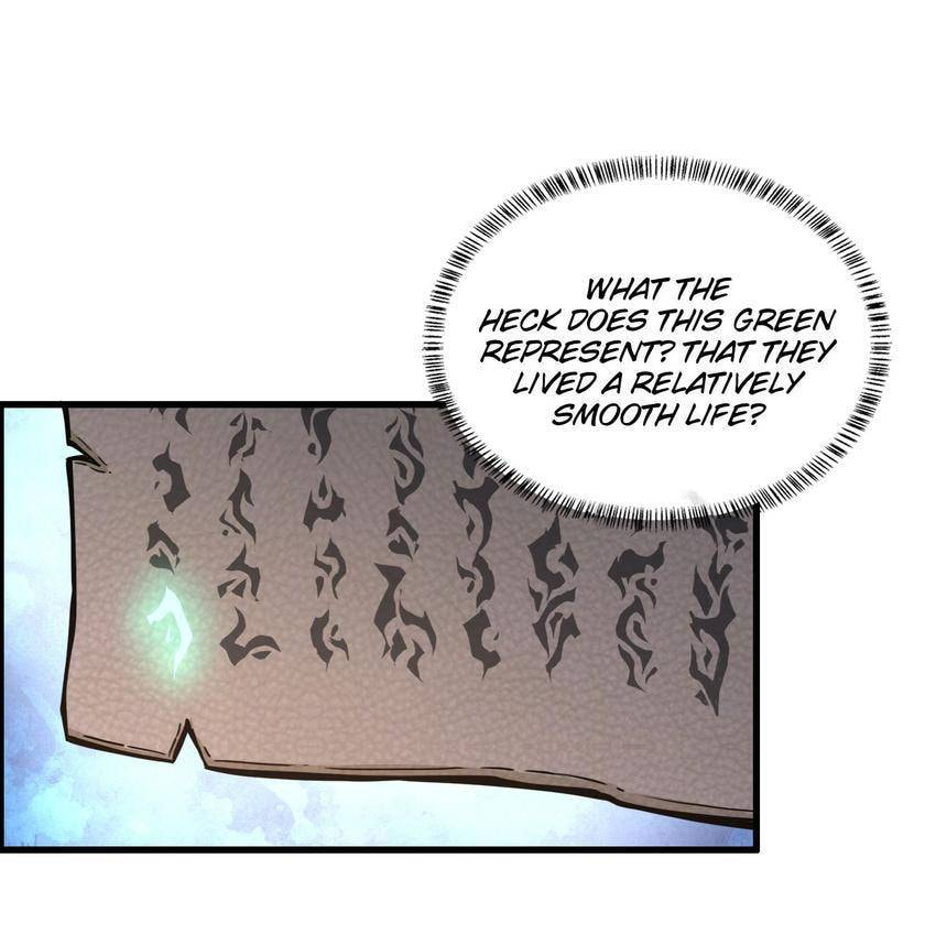 Read Here Lies the Wicked chapter 60 image 37 on Lezhin