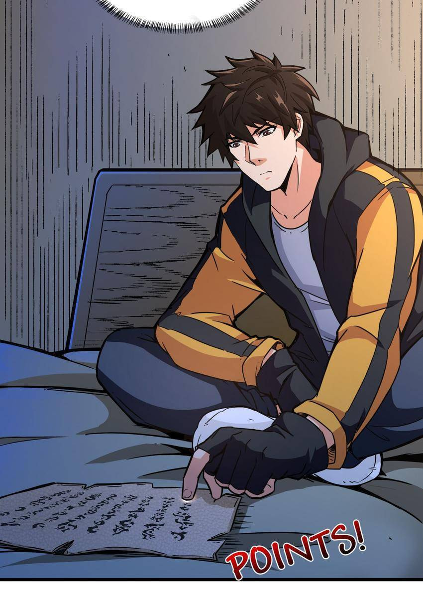 Read Here Lies the Wicked chapter 60 image 39 on Lezhin