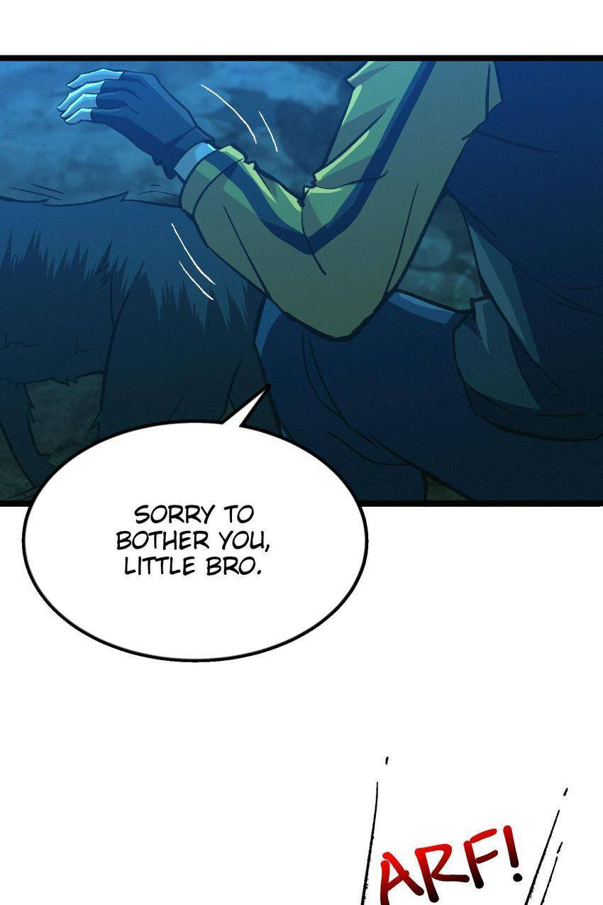 Read Here Lies the Wicked chapter 60 image 4 on Lezhin