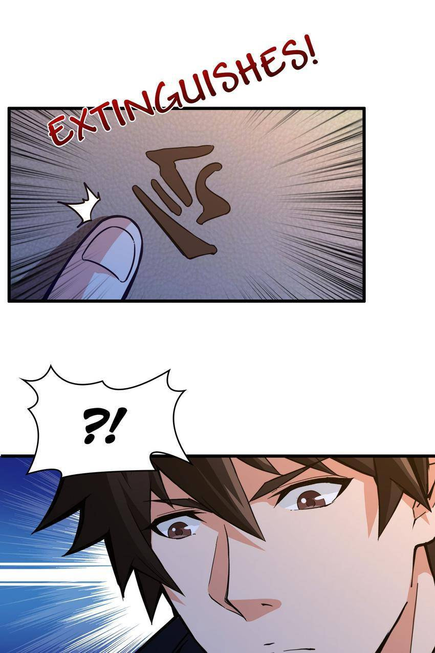 Read Here Lies the Wicked chapter 60 image 40 on Lezhin