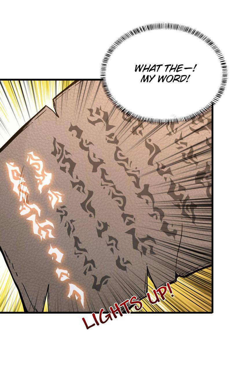 Read Here Lies the Wicked chapter 60 image 42 on Lezhin
