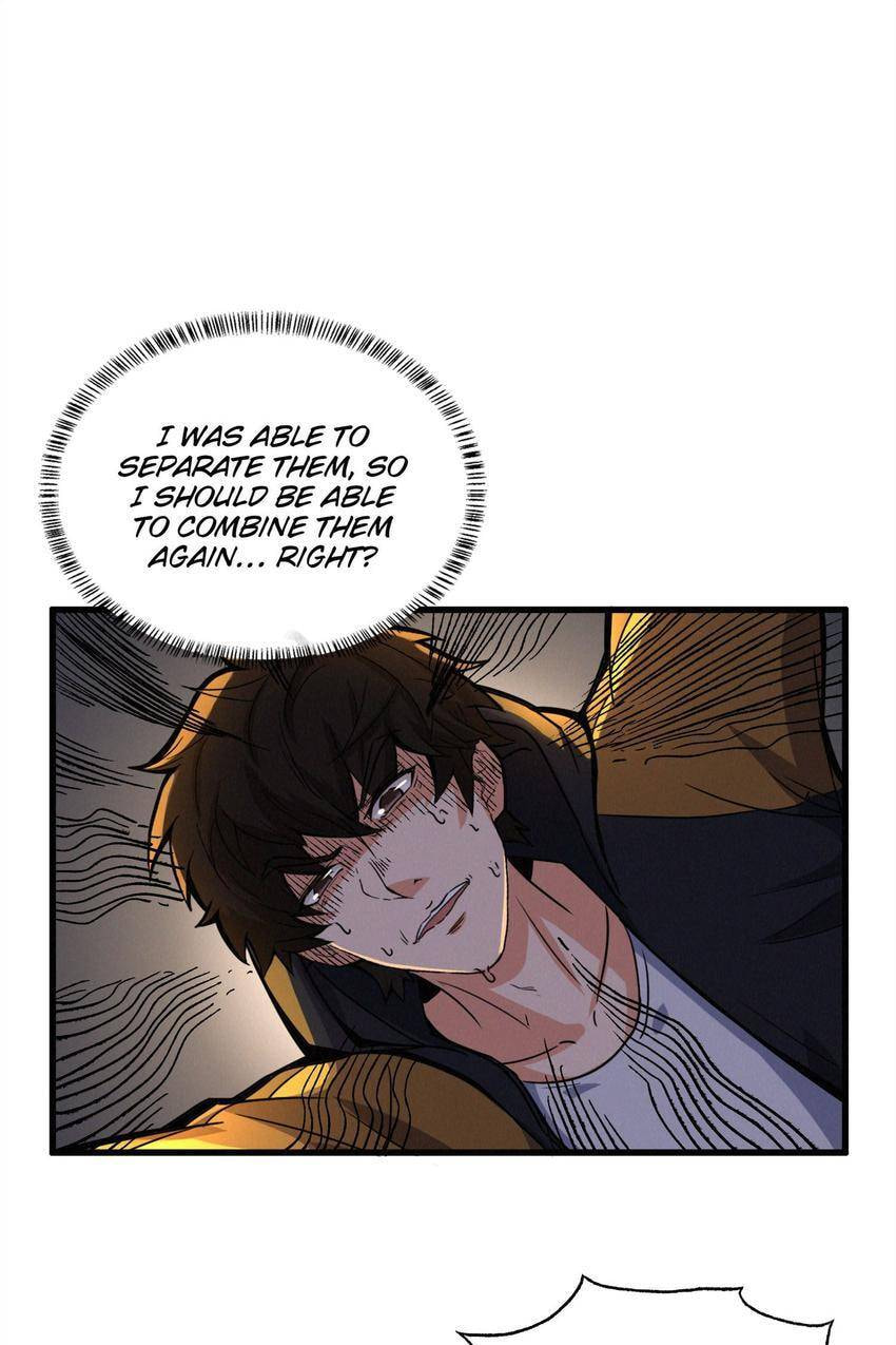 Read Here Lies the Wicked chapter 60 image 45 on Lezhin