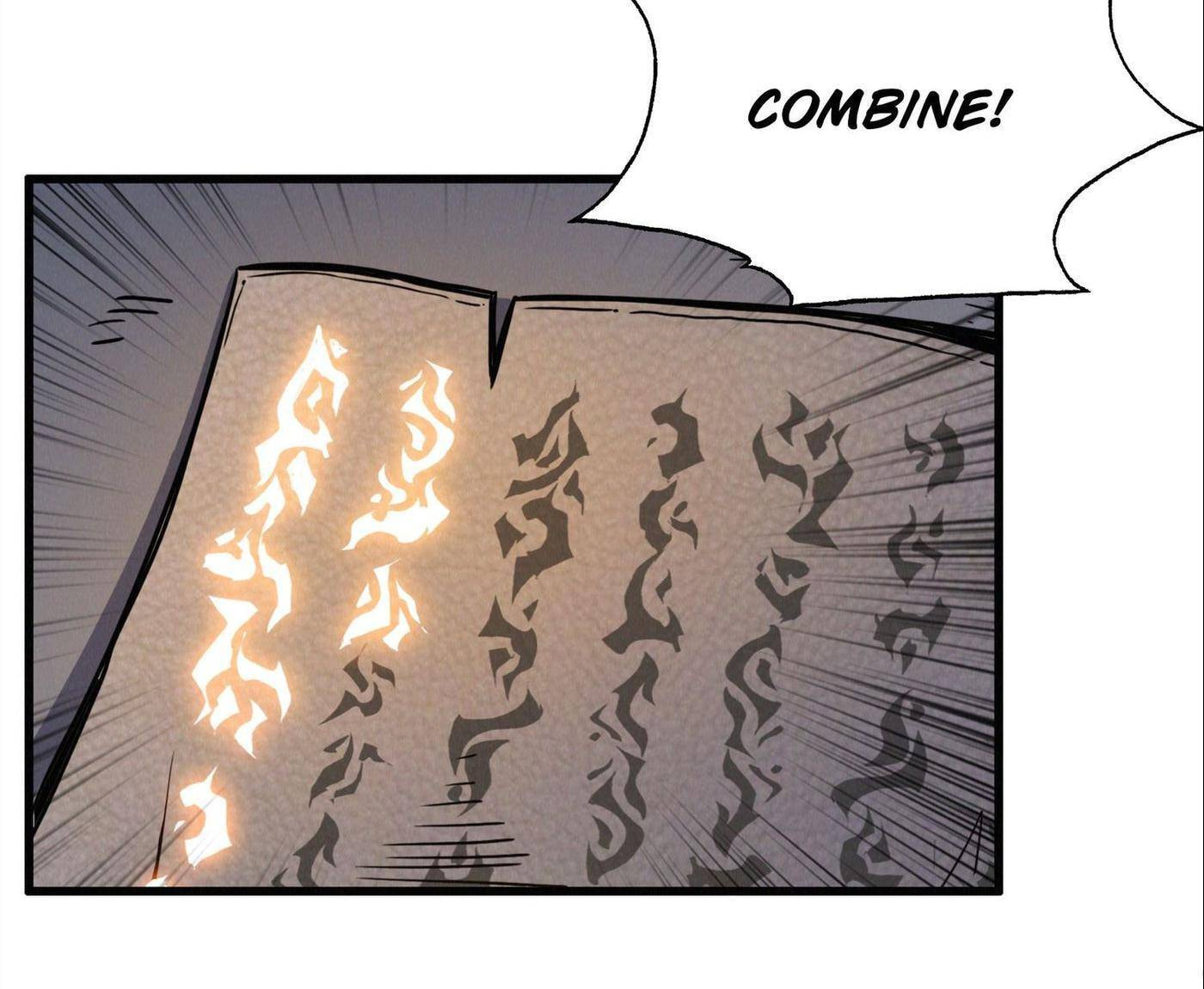 Read Here Lies the Wicked chapter 60 image 46 on Lezhin