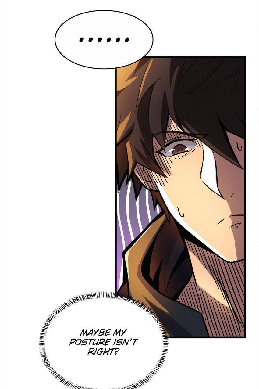 Read Here Lies the Wicked chapter 60 image 47 on Lezhin