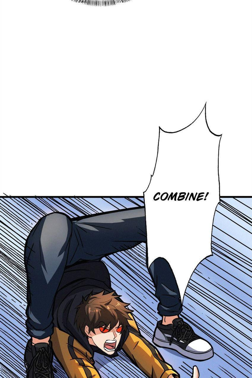 Read Here Lies the Wicked chapter 60 image 48 on Lezhin