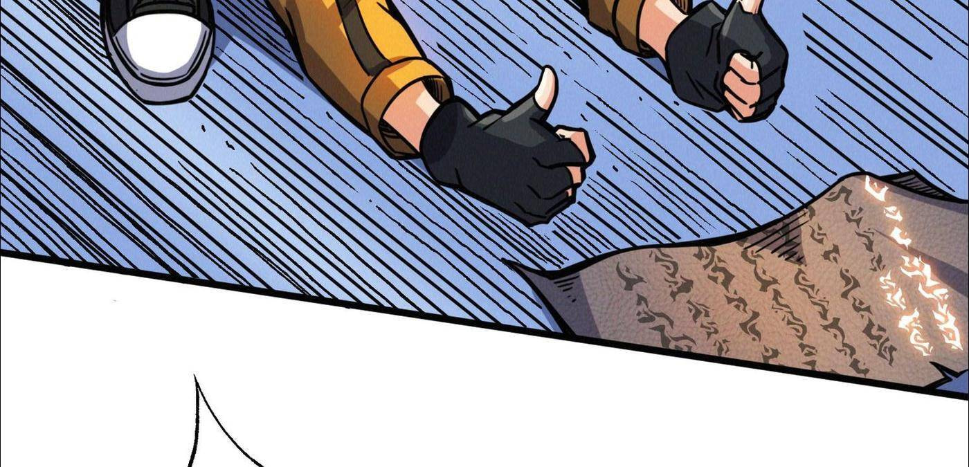 Read Here Lies the Wicked chapter 60 image 49 on Lezhin