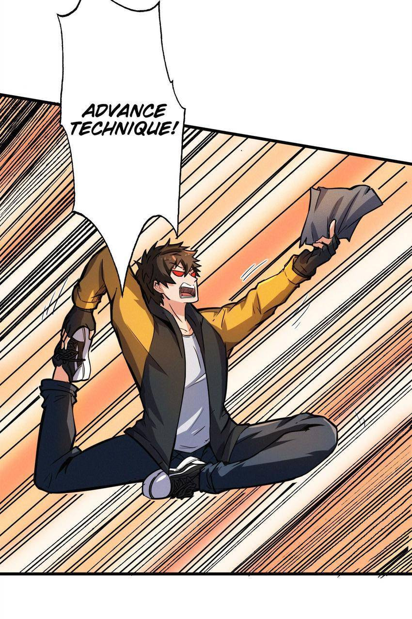 Read Here Lies the Wicked chapter 60 image 50 on Lezhin