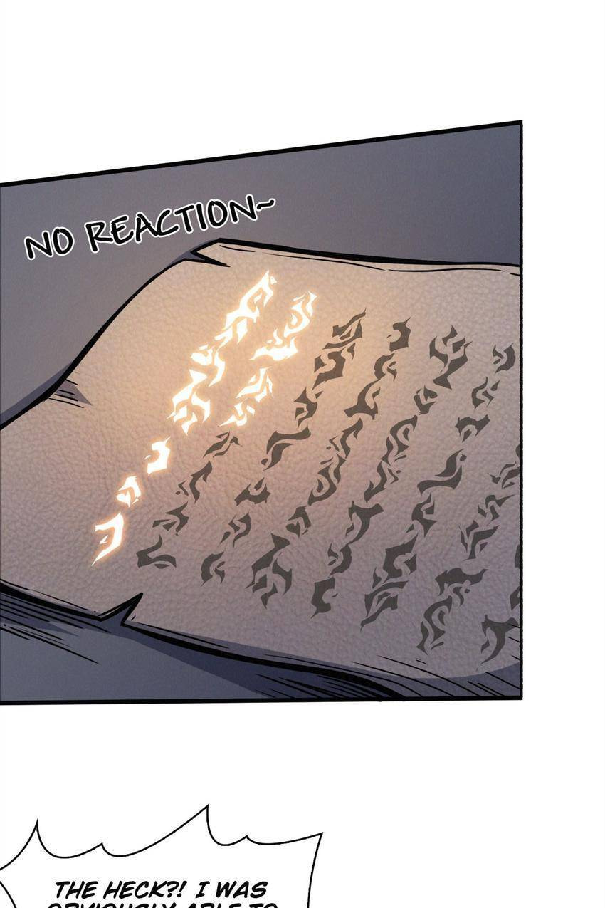 Read Here Lies the Wicked chapter 60 image 53 on Lezhin