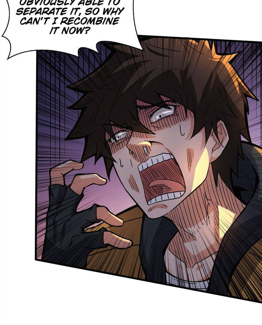 Read Here Lies the Wicked chapter 60 image 54 on Lezhin