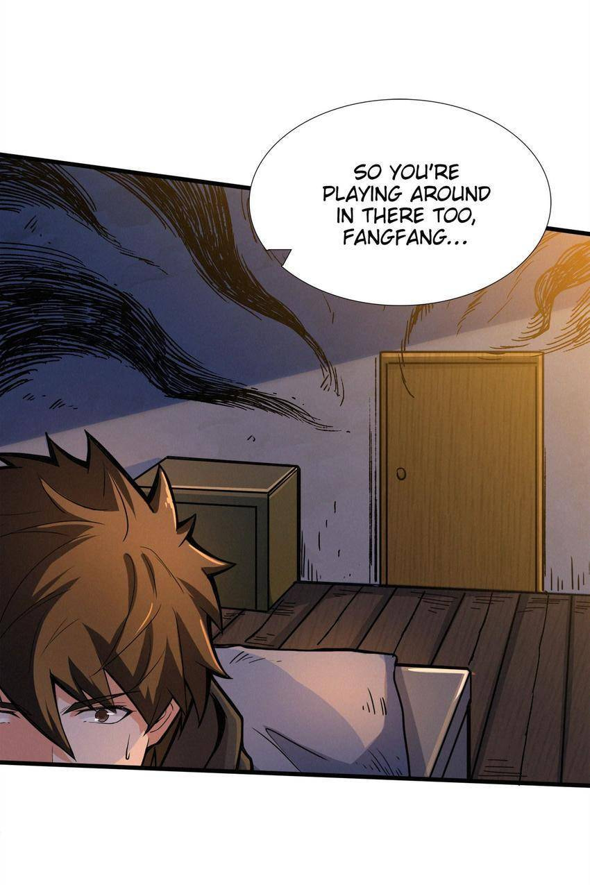 Read Here Lies the Wicked chapter 60 image 55 on Lezhin