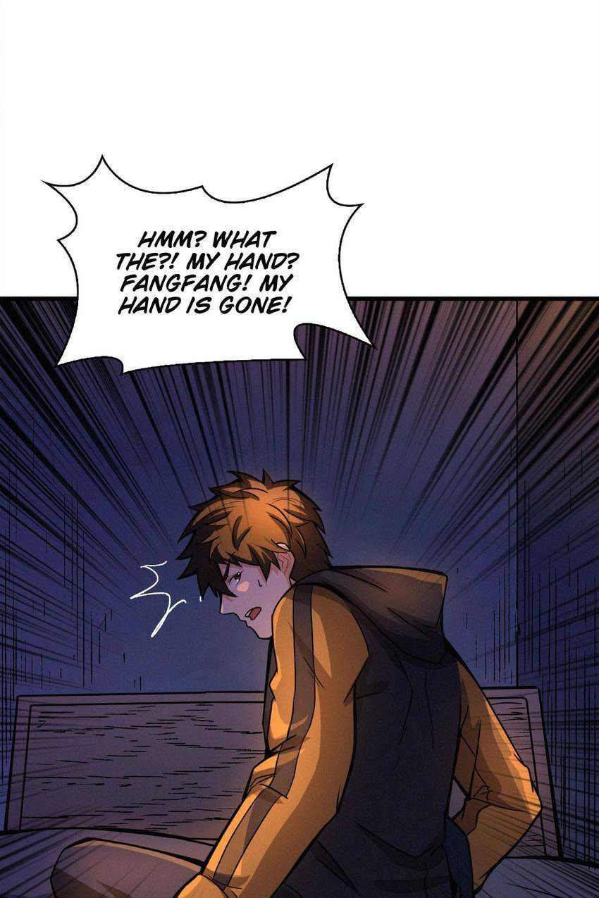 Read Here Lies the Wicked chapter 60 image 56 on Lezhin