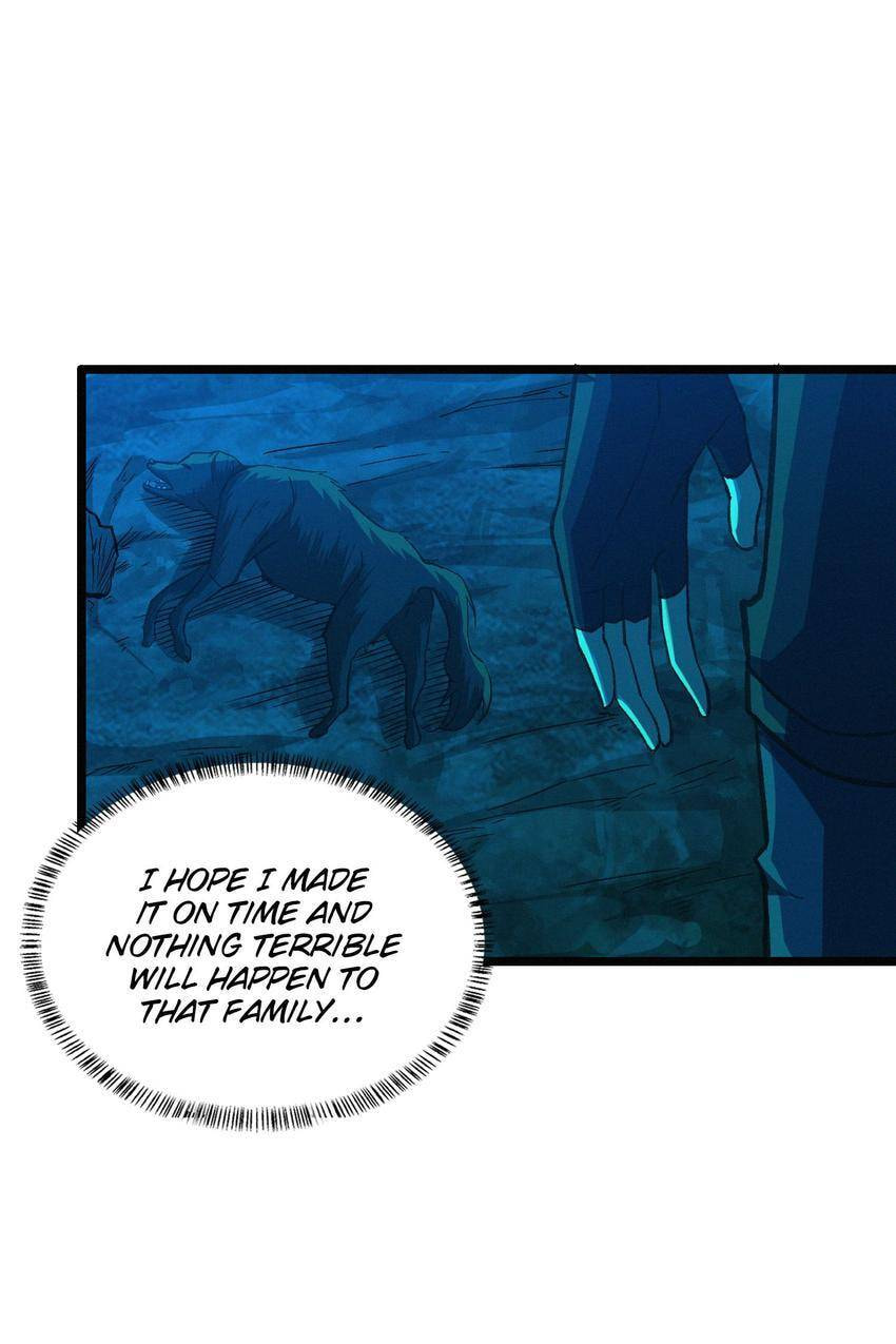 Read Here Lies the Wicked chapter 60 image 6 on Lezhin