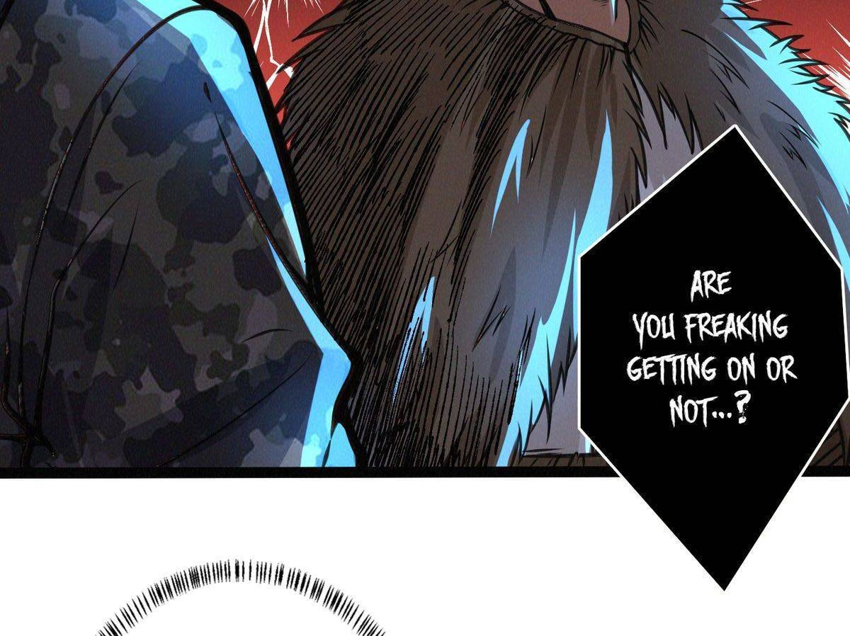 Read Here Lies the Wicked chapter 63 image 12 on Lezhin