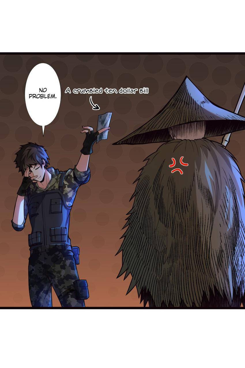 Read Here Lies the Wicked chapter 63 image 15 on Lezhin