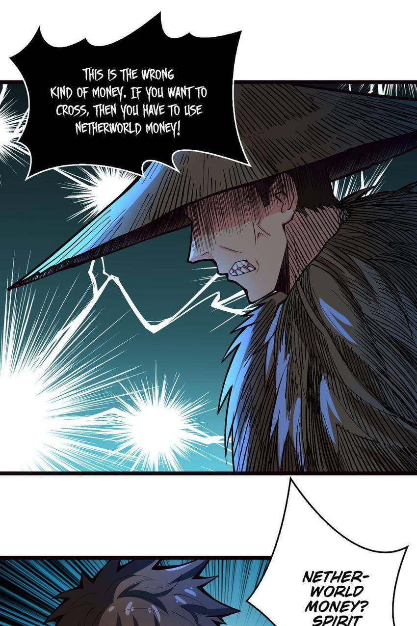 Read Here Lies the Wicked chapter 63 image 17 on Lezhin