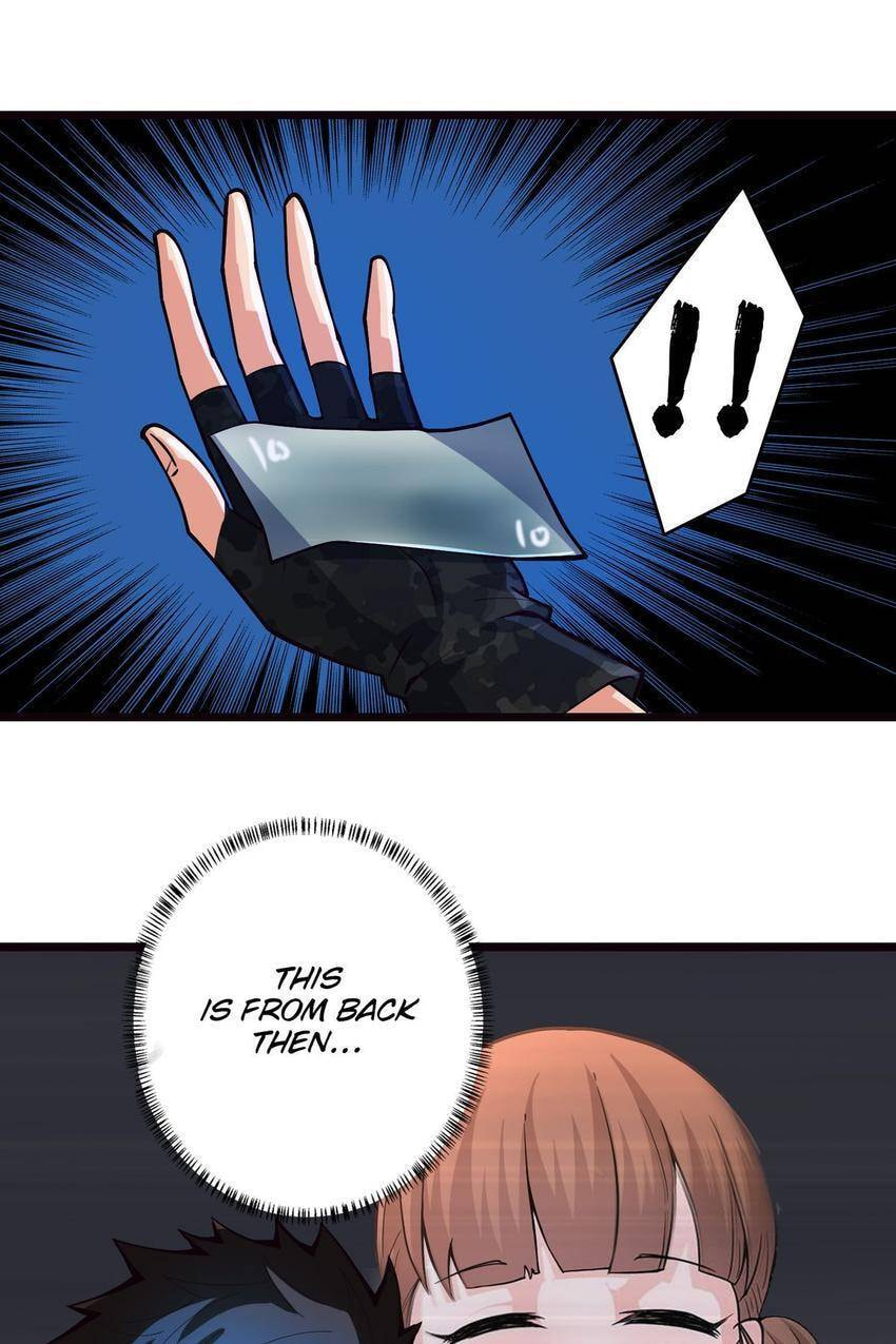 Read Here Lies the Wicked chapter 63 image 21 on Lezhin