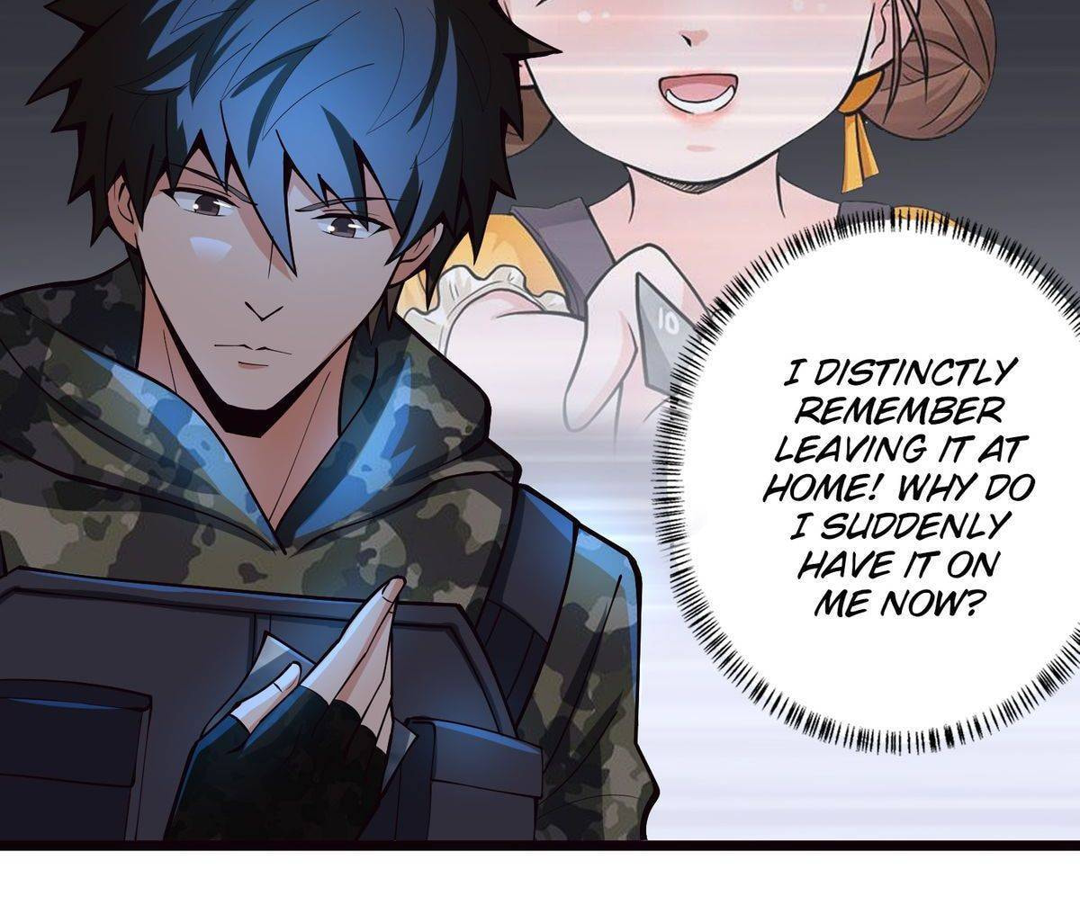 Read Here Lies the Wicked chapter 63 image 22 on Lezhin