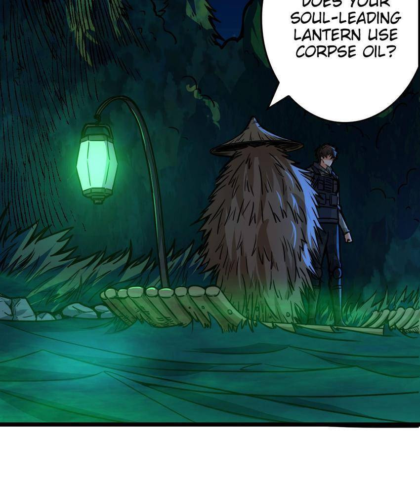 Read Here Lies the Wicked chapter 63 image 27 on Lezhin