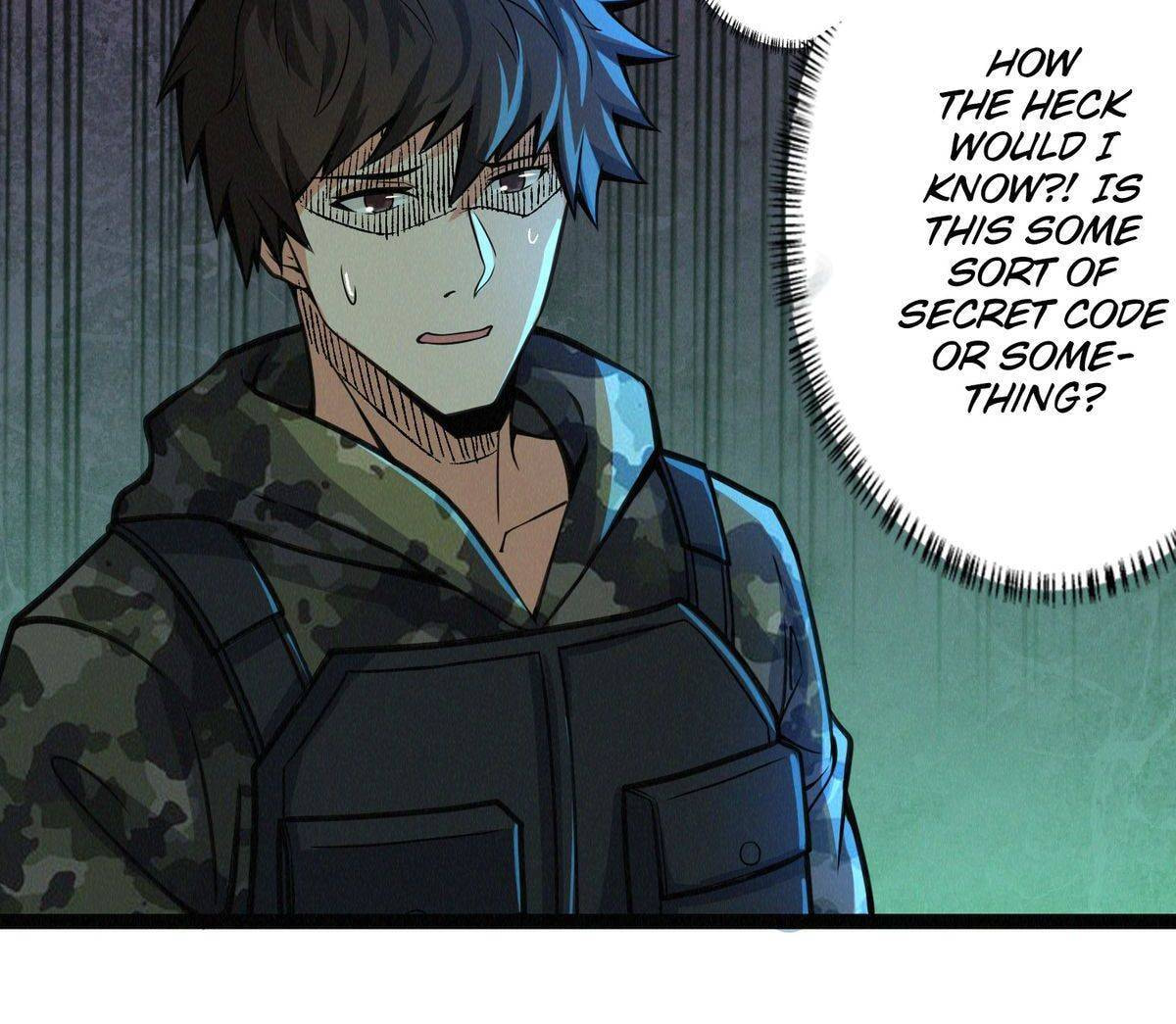 Read Here Lies the Wicked chapter 63 image 3 on Lezhin