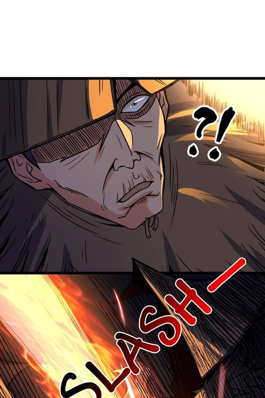 Read Here Lies the Wicked chapter 63 image 31 on Lezhin