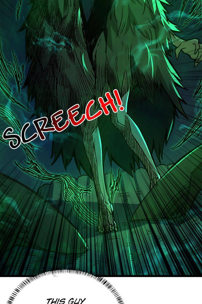 Read Here Lies the Wicked chapter 63 image 35 on Lezhin