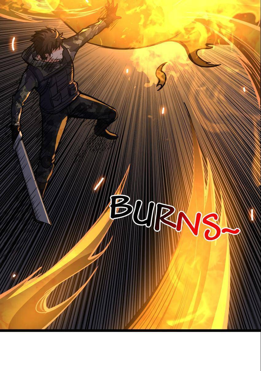 Read Here Lies the Wicked chapter 63 image 38 on Lezhin