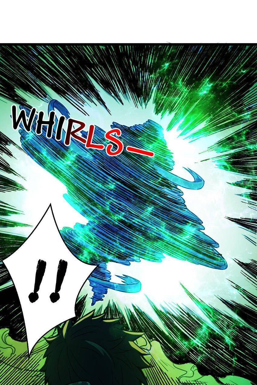 Read Here Lies the Wicked chapter 63 image 39 on Lezhin